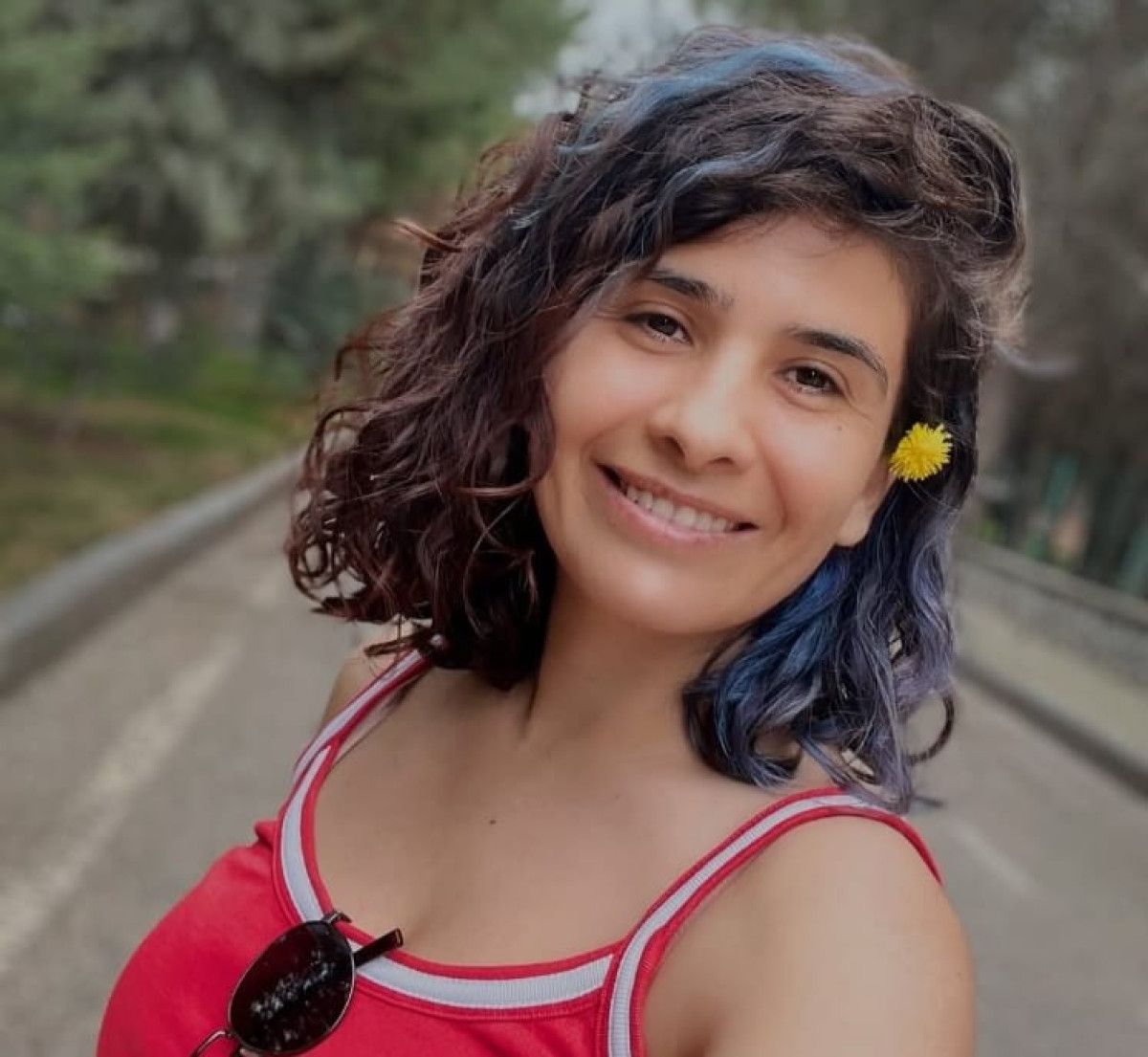 Gaziantep'te 2 Aylık Hamile Kadın Eşiyle Oturduğu Evin 3'üncü Katından Düştü