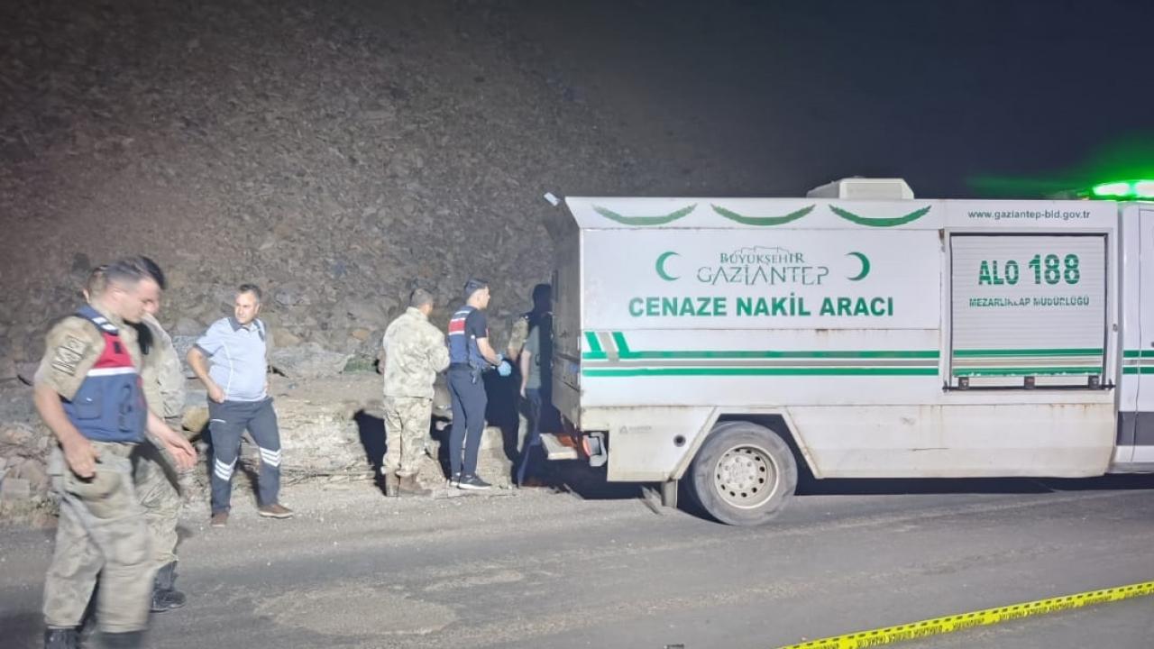 Gaziantep'te Feci Kaza: Acı Haberler Geldi!