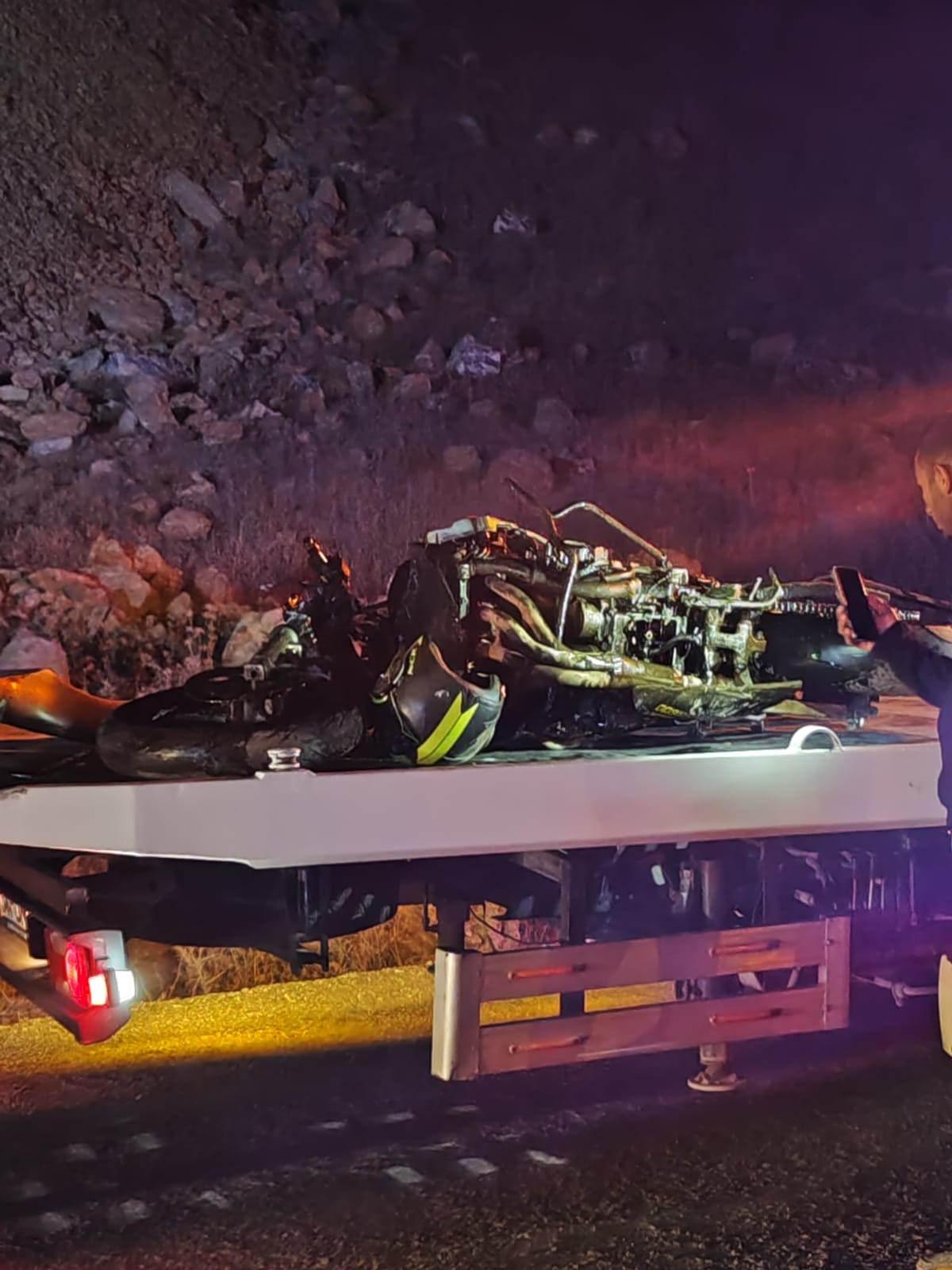 Gaziantep'te Feci Kaza: Acı Haberler Geldi!