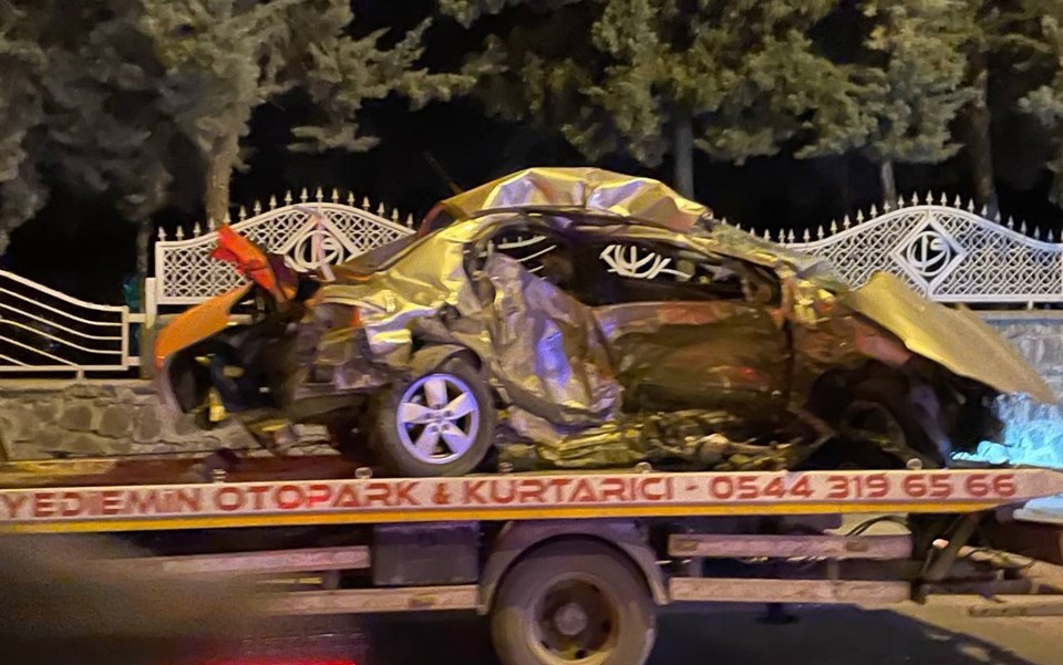 Sonuç ve Soruşturma