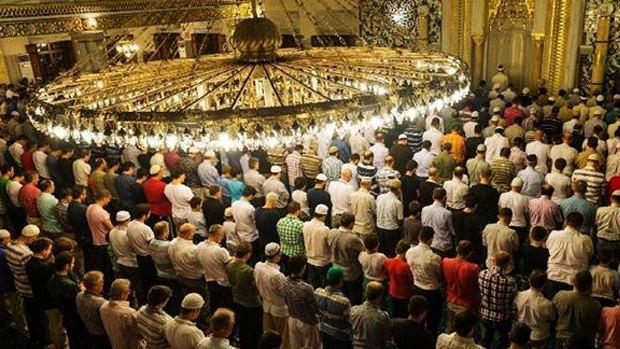 Gaziantep'te Kurban Bayramı namazı saat kaçta kılınacak? Diyanet Bayram Namazı saatleri!