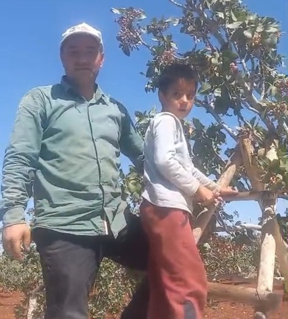 Gaziantep'te Otizmli Onurcan 9 Gündür Kayıp