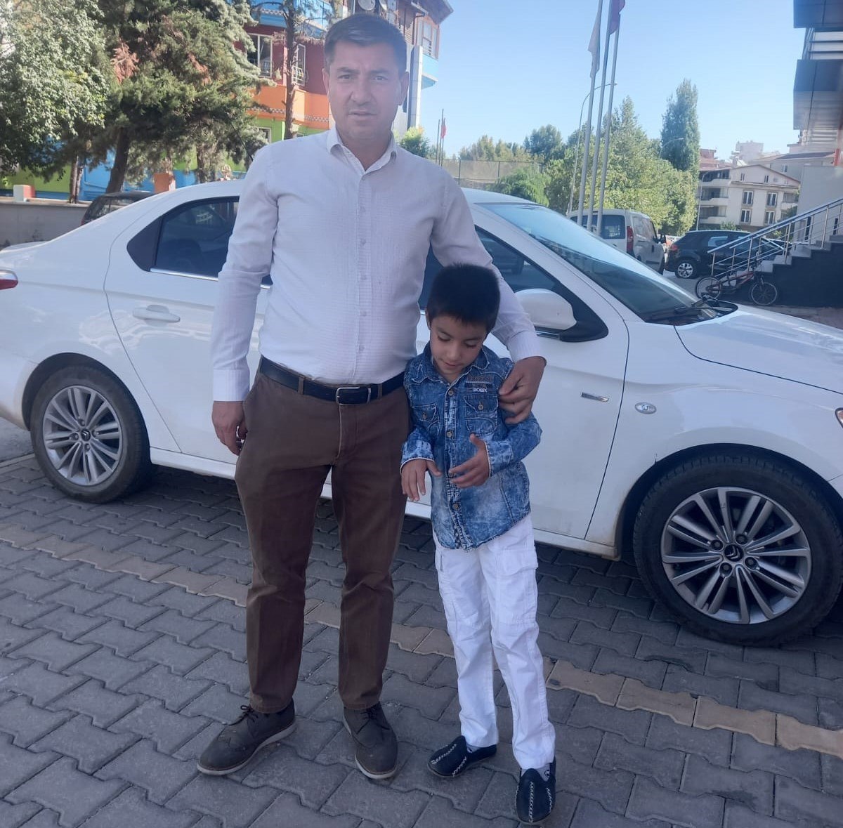 HAVADAN, KARADAN VE SU ALTINDA ARAMA