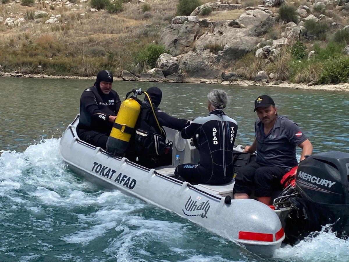 HAVADAN, KARADAN VE SU ALTINDA ARAMA