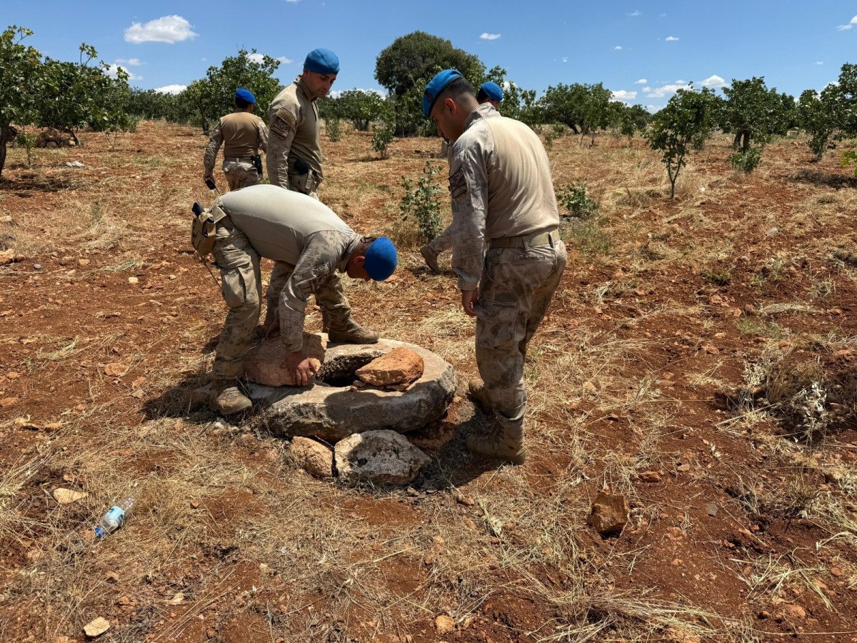 Gaziantep'te Otizmli Onurcan 9 Gündür Kayıp