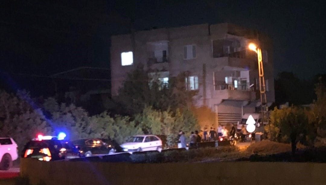 Gaziantep'te silahlı kavga: 1 kişi öldü