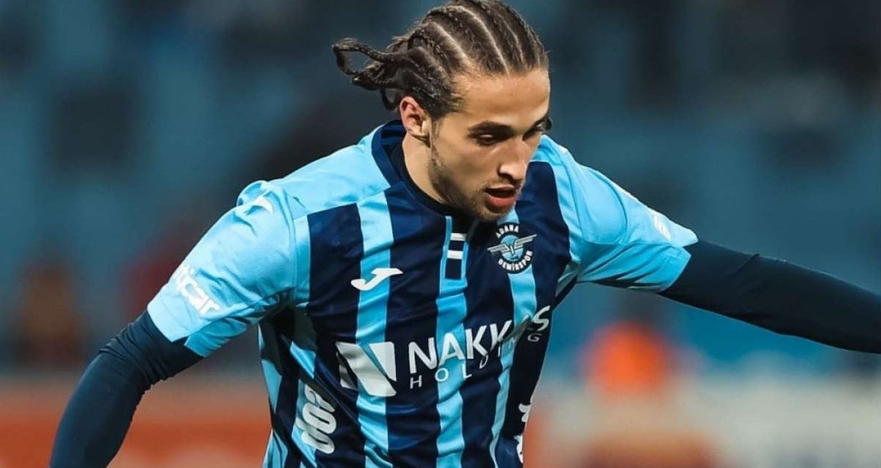 Göztepe, Arda Okan'ı bitiriyor