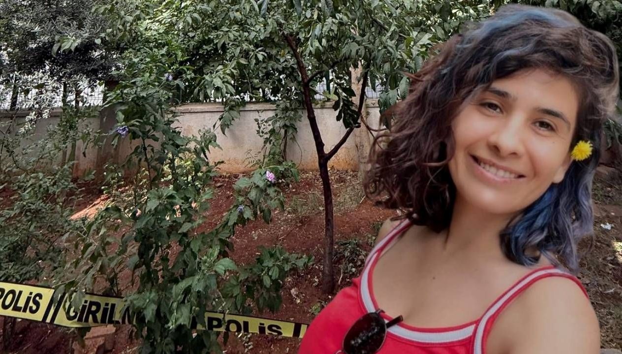 İki aylık hamile kadının şüpheli ölümü