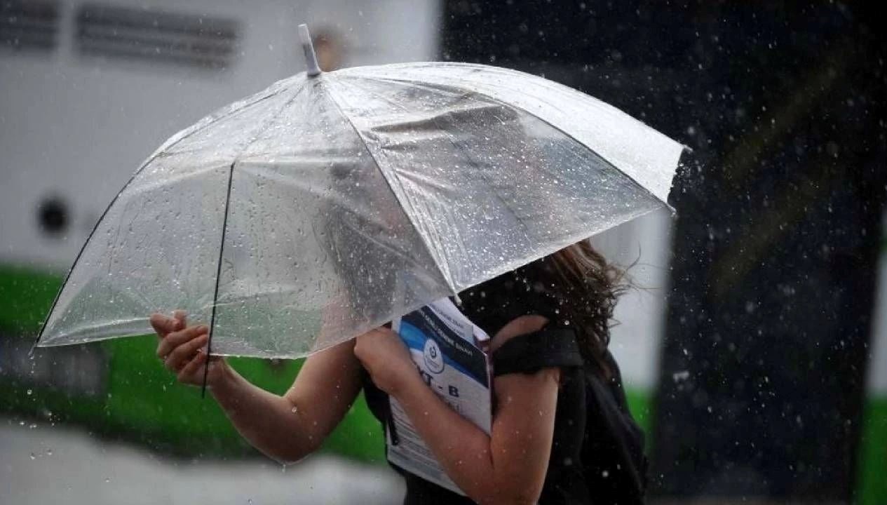 İl il hava durumu tahmini: Sağanak uyarısı geldi