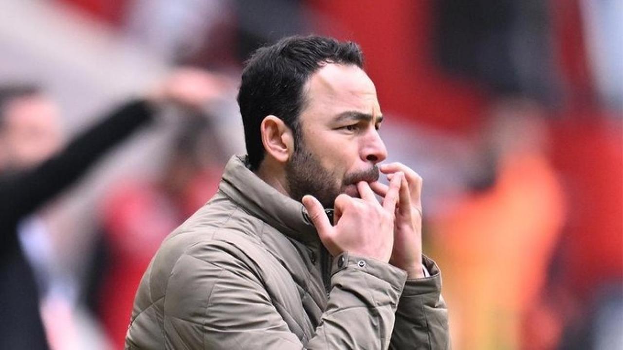 İmza vakti geldi! Selçuk İnan'ın kariyerinde yeni adım