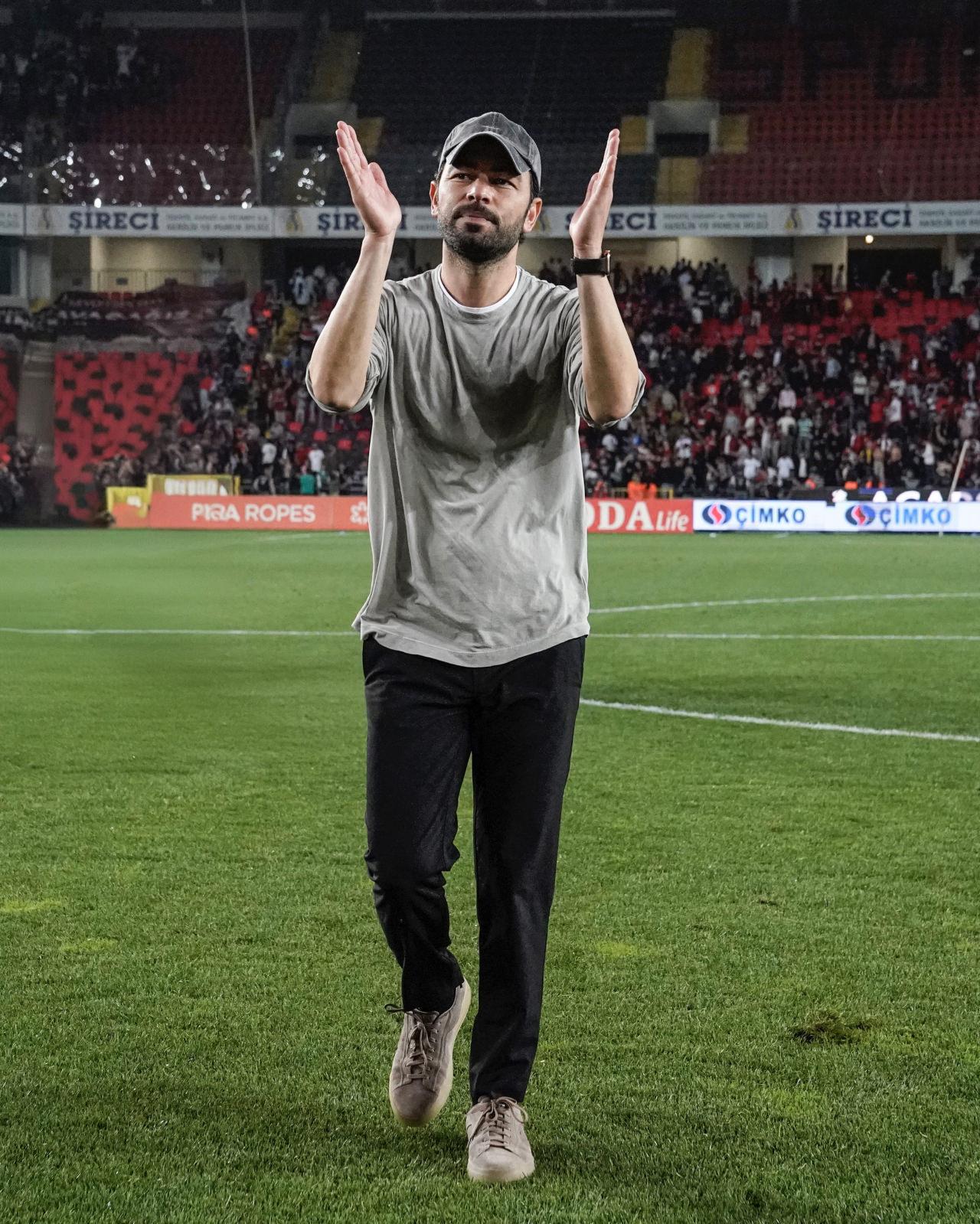 İmza Töreni Yarın