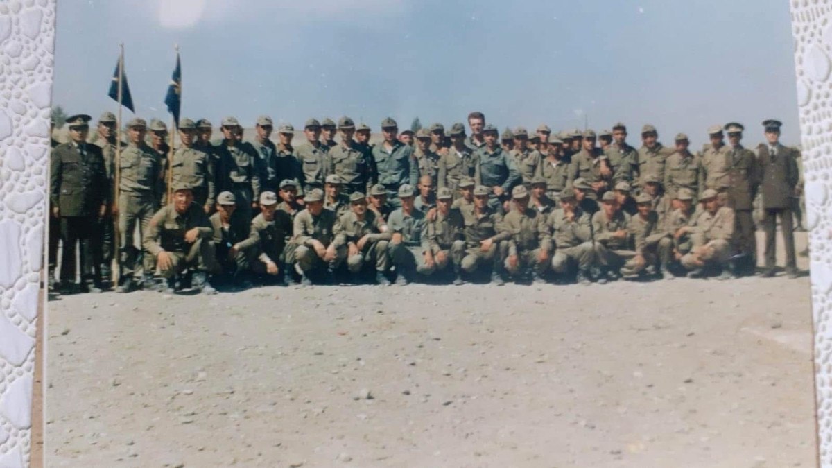 ÇOK BÜYÜK FEDAKARLIK YAPILIYOR