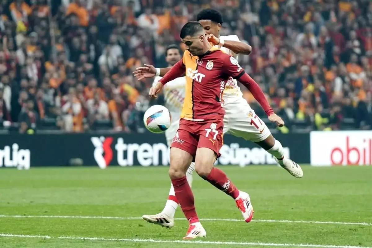 Kayserispor 13. Sırada Sezonu Tamamladı