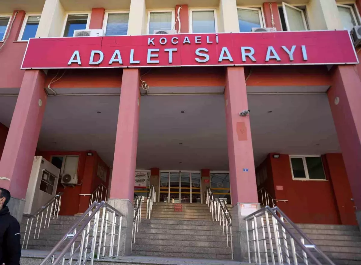 Kocaeli'de Hakim ve Savcı Atamaları