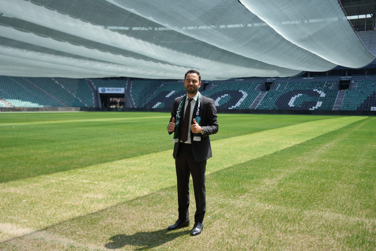 Başkan Durul'un Açıklamaları