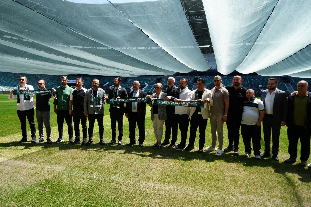 Başkan Durul'un Açıklamaları