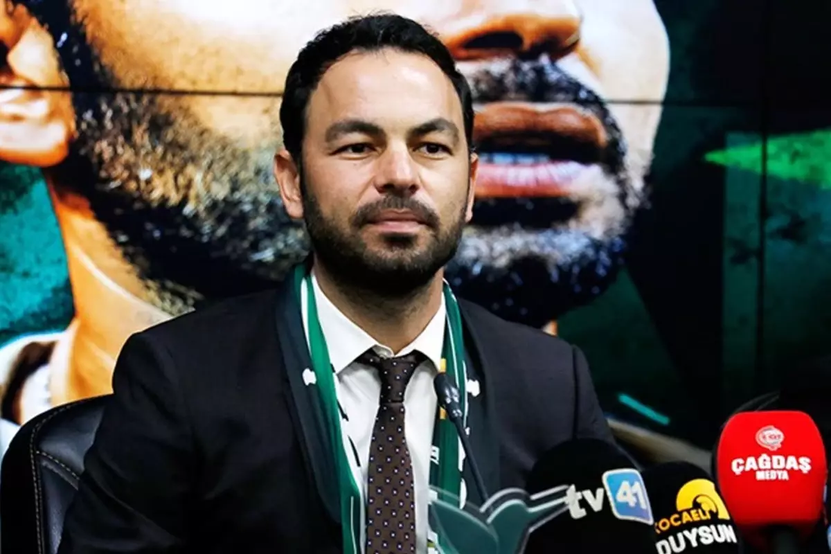 Kocaelispor'da Selçuk İnan, Galatasaray'dan eski öğrencisini istiyor