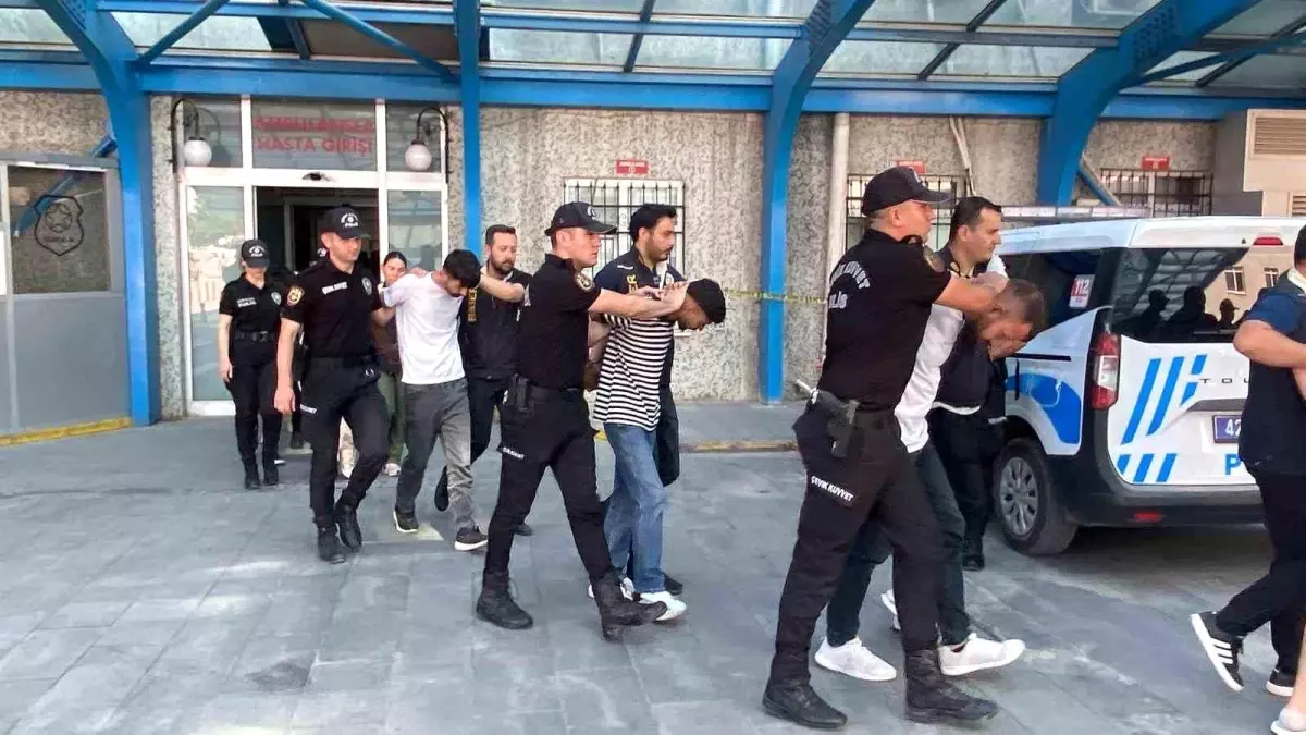 Konya'da Dolandırıcılık Operasyonu: 11 Gözaltı