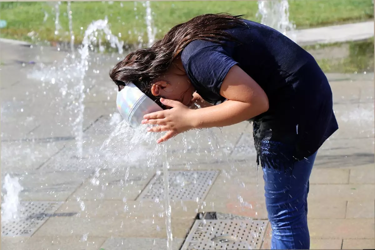 Meteoroloji Tarih Verdi, İstanbul'da Termometreler Zirve Yapacak