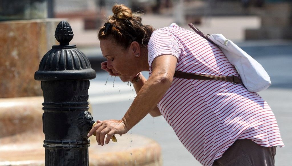 Meteoroloji'den uyarı: Hava sıcaklıkları artacak