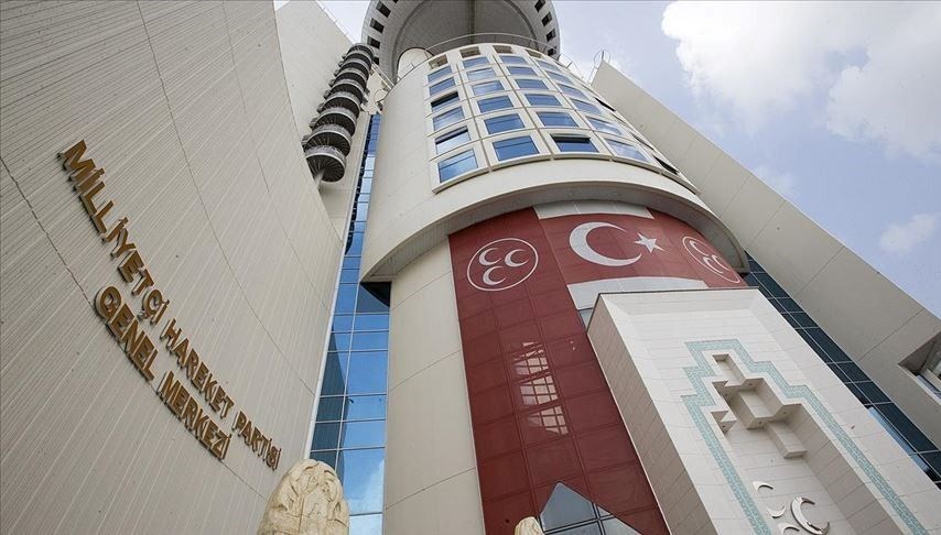 MHP'nin 'Terörsüz Türkiye Buluşmaları' 9 Ağustos'ta başlıyor