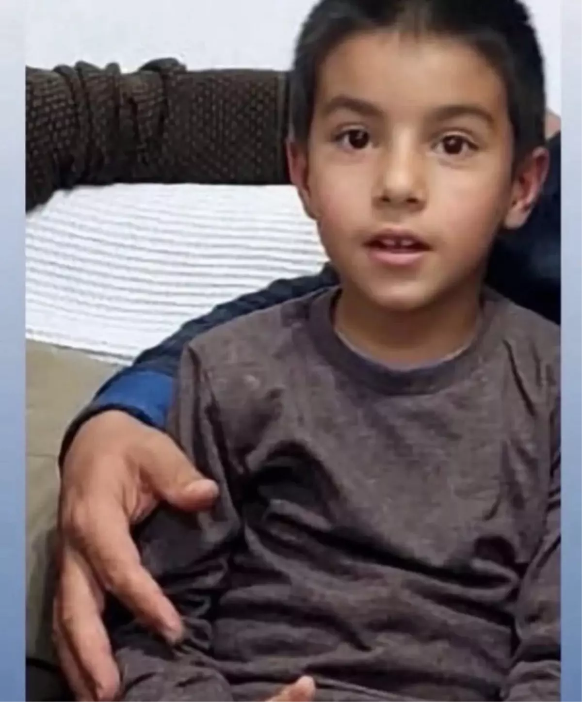 Onurcan Özdemir'in Cansız Bedeni Bulundu