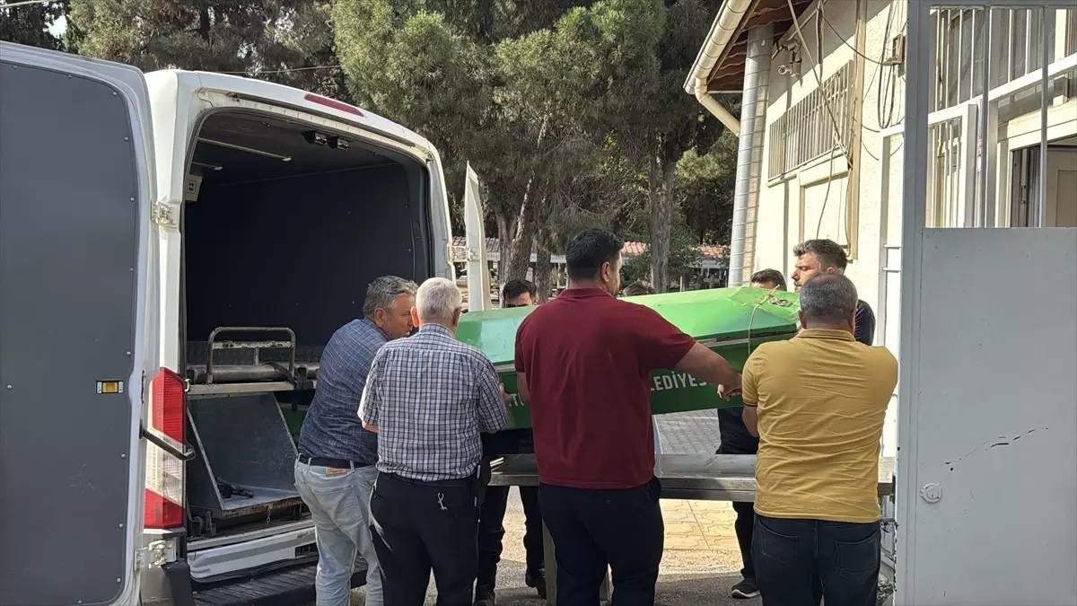 Onurcan Özdemir'in Cesedi Fırat Nehri'nde Bulundu