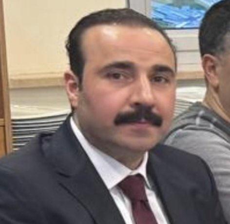 Otelde başından vurulmuştu! Danıştay hakimi Hamidi'den acı haber