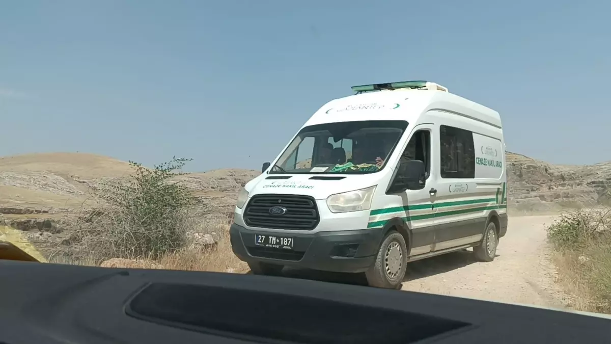 Otizmli Onurcan'ın Cenazesi Yakınlarına Teslim Edildi