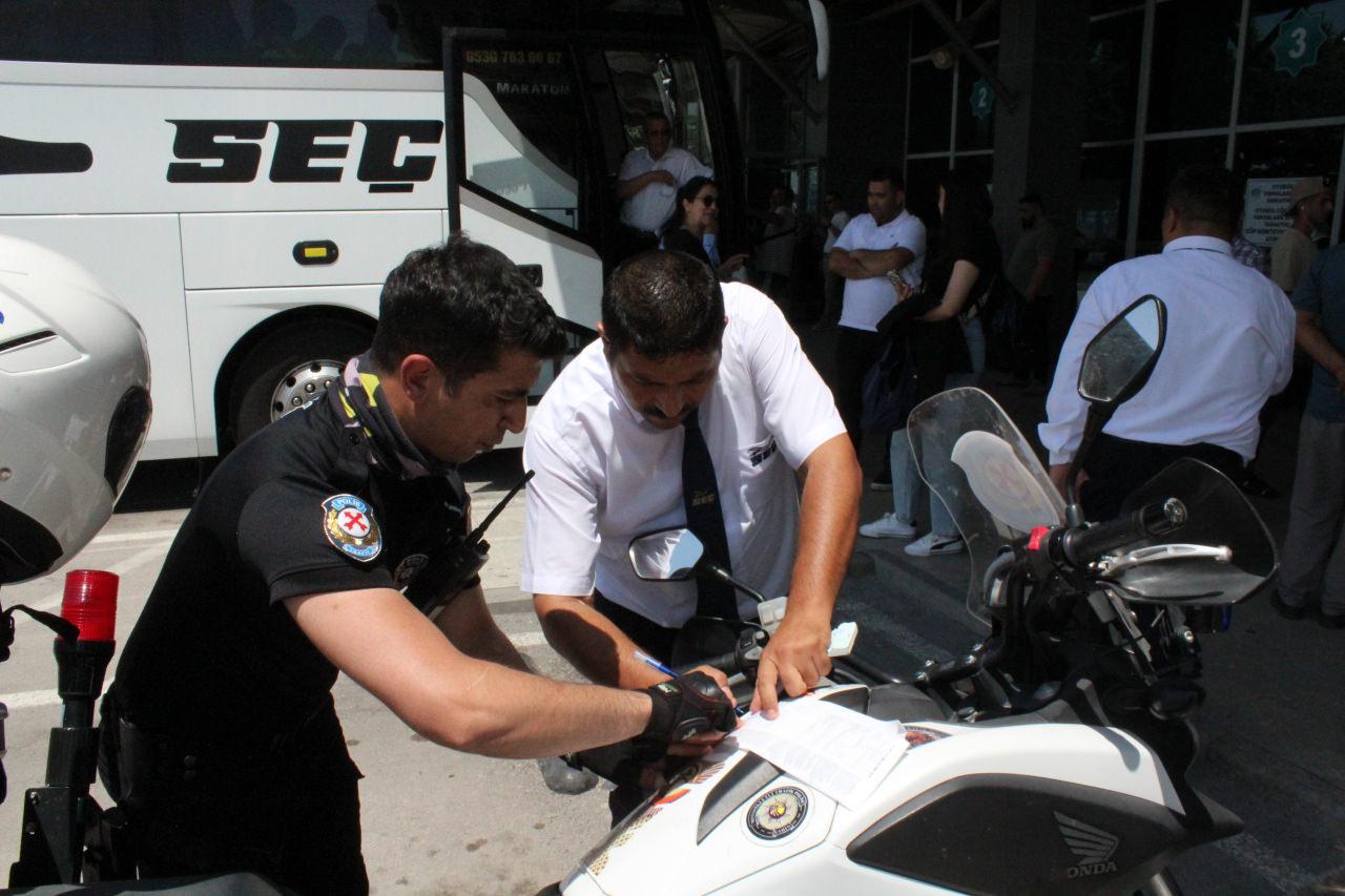 'MECBUR KALIP TELEFONU AÇTIM'