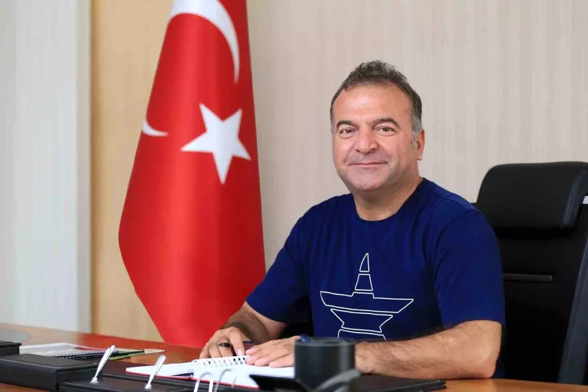 Özkoyuncu'dan Marka Olmanın 5 Sırrı