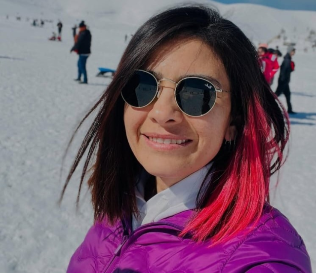 Pencereden Düşen 2 Aylık Hamile Kadın Hayatını Kaybetti