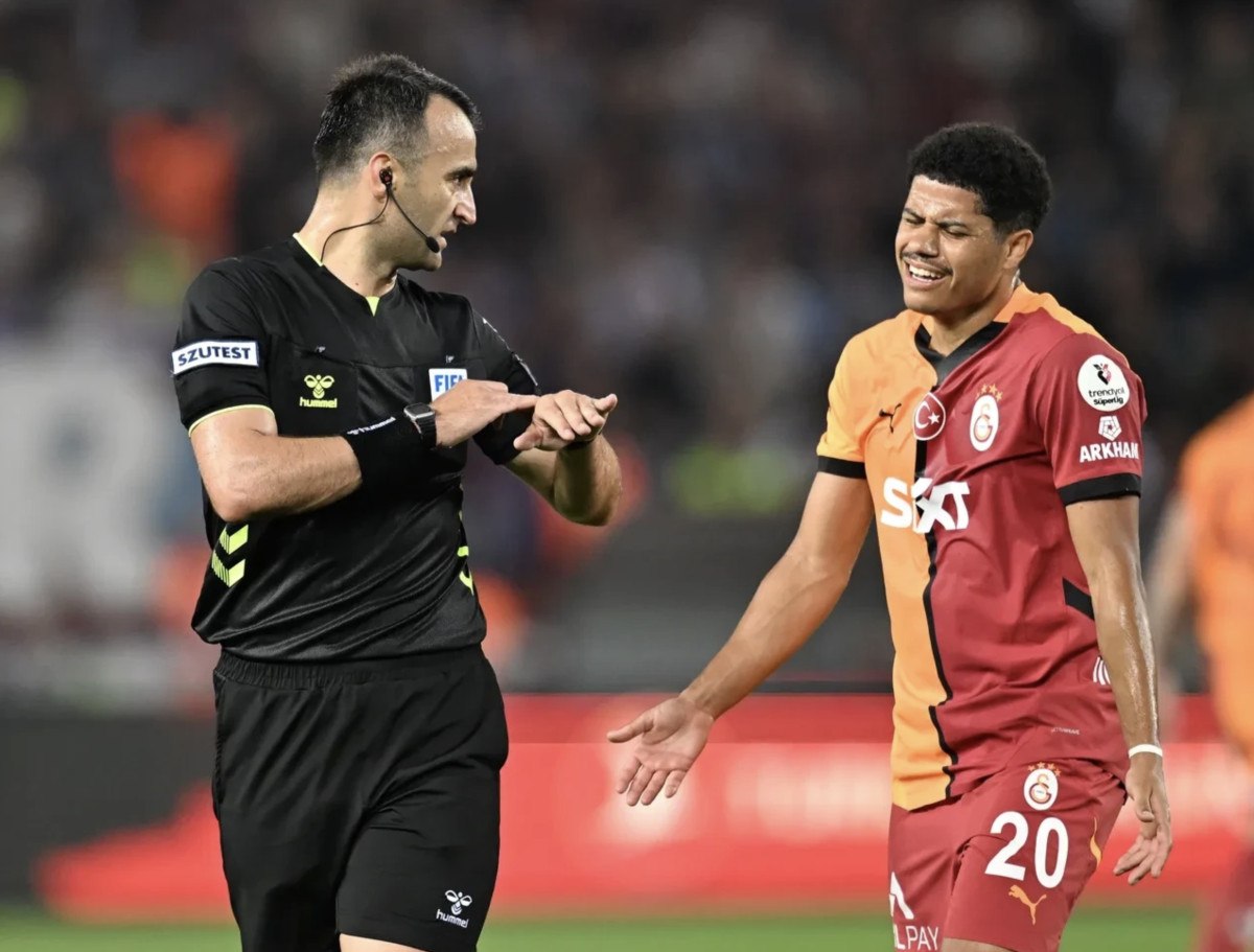 Profesyonel liglerde PFDK fırtınası: Galatasaray ceza liginde de şampiyon oldu