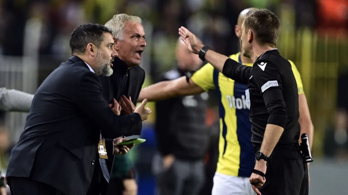 Profesyonel liglerde PFDK fırtınası: Galatasaray ceza liginde de şampiyon oldu