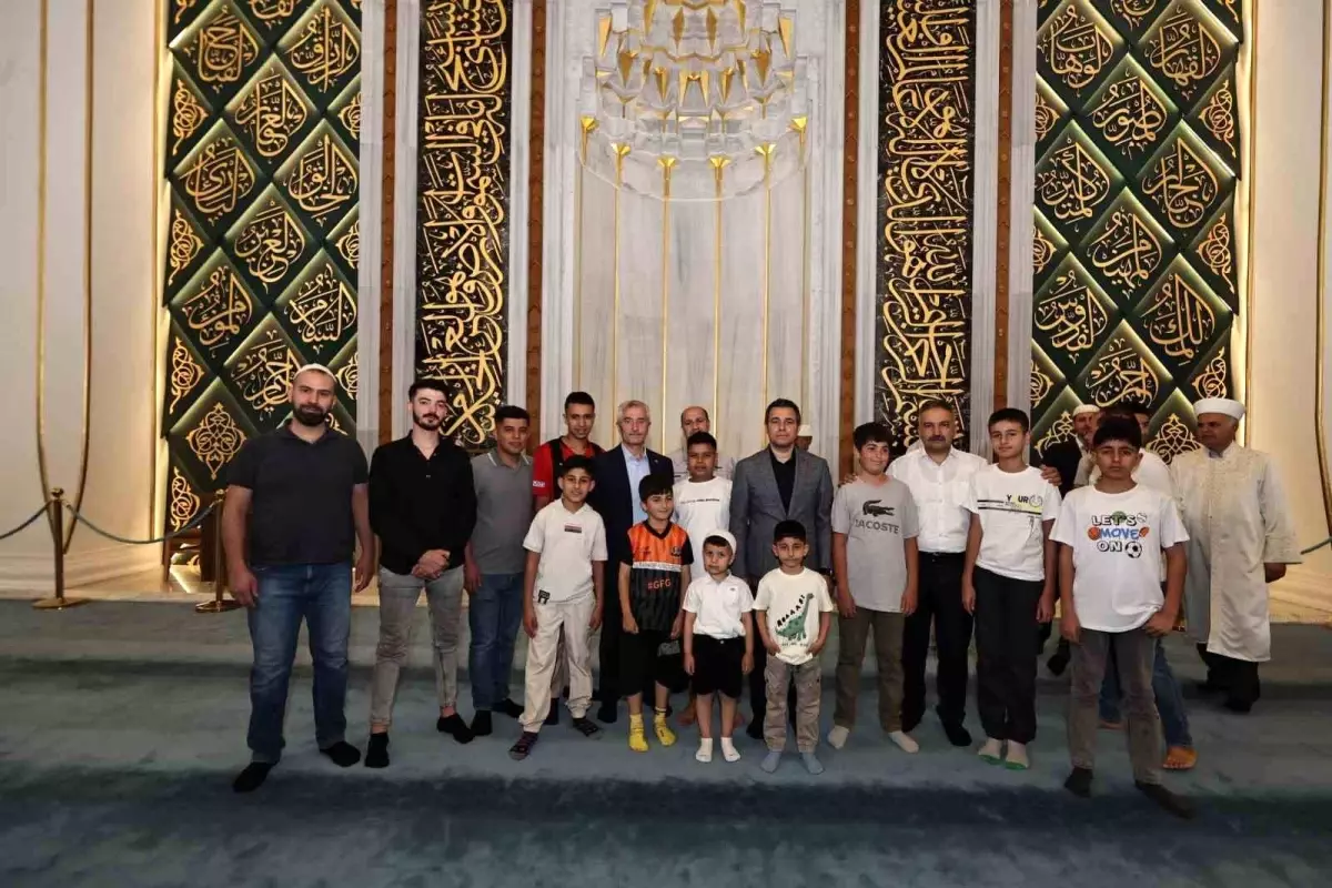 Ekiplerin Çalışmaları ve Alınan Önlemler