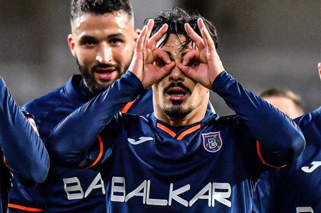 SERDAR GÜRLER'DE SONA GELİNDİ