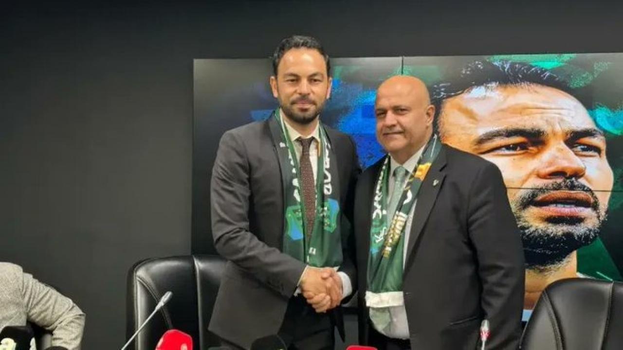 Selçuk İnan'ın kariyerinde yeni adım! Resmi imzayı attı