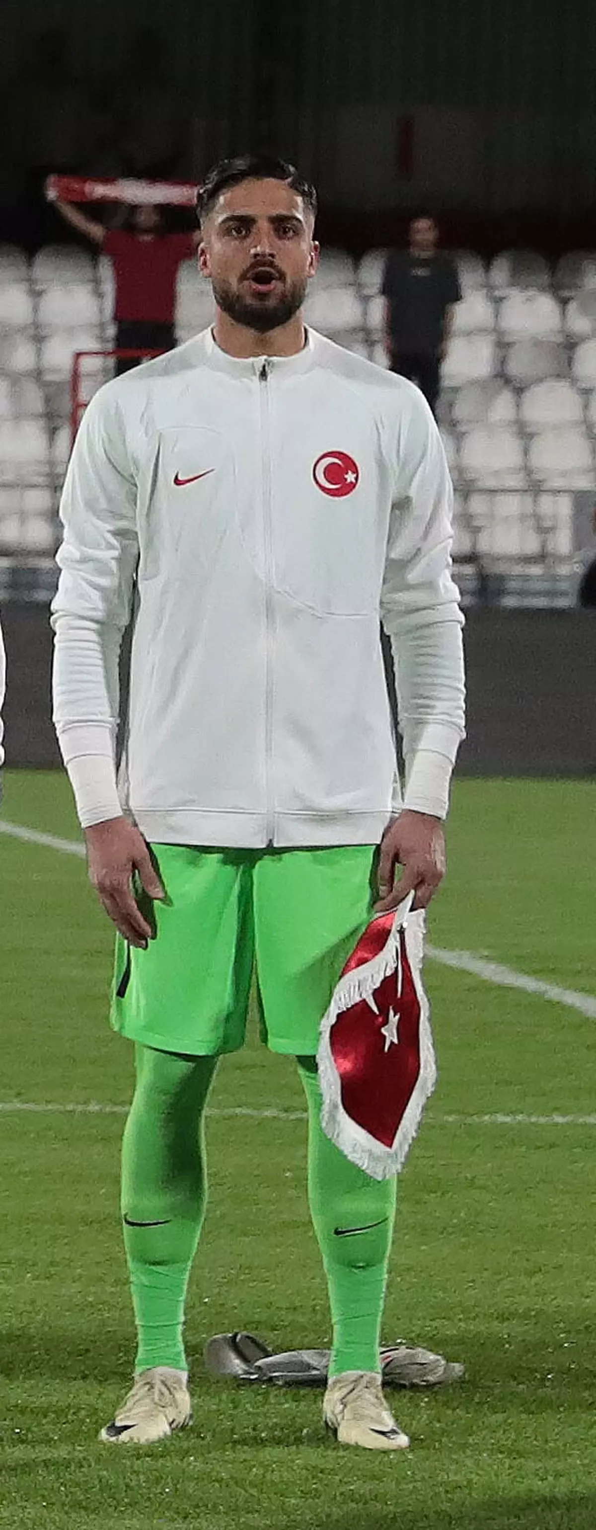 Serhat Öztaşdelen'e Süper Lig Talipleri Artıyor