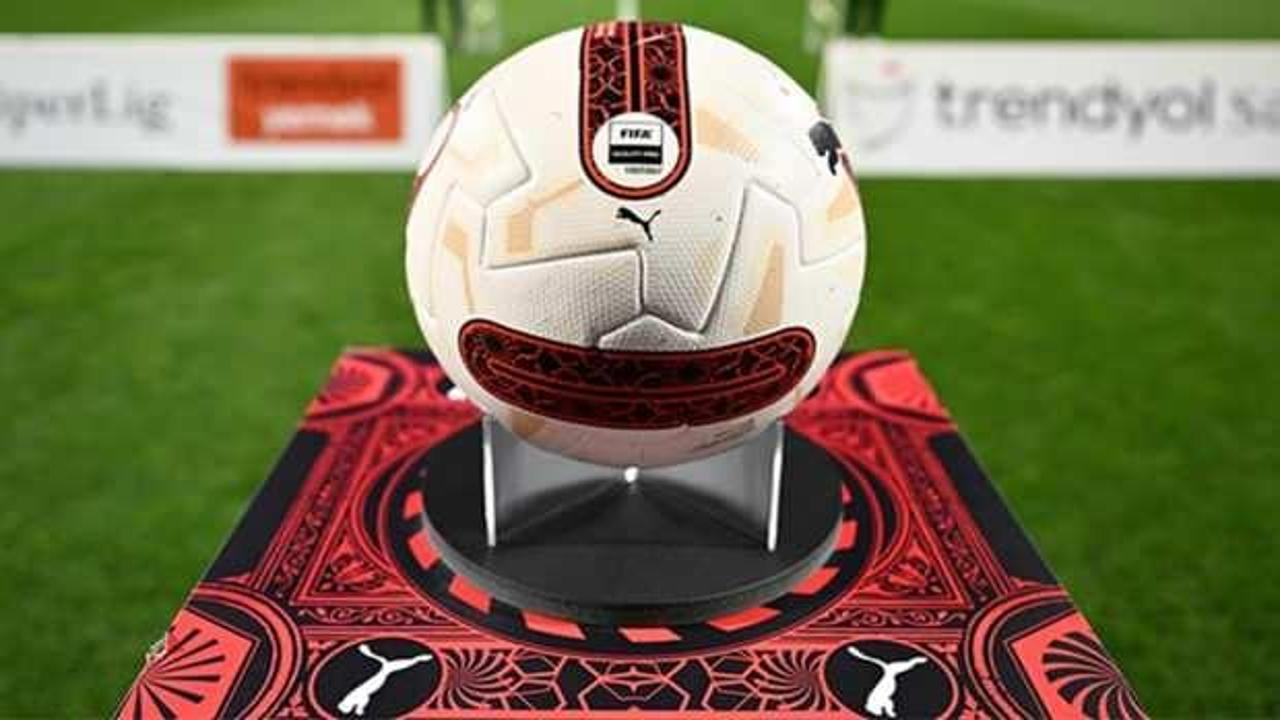 Süper Lig sona erdi! İşte sonuçlar ve son puan durumu