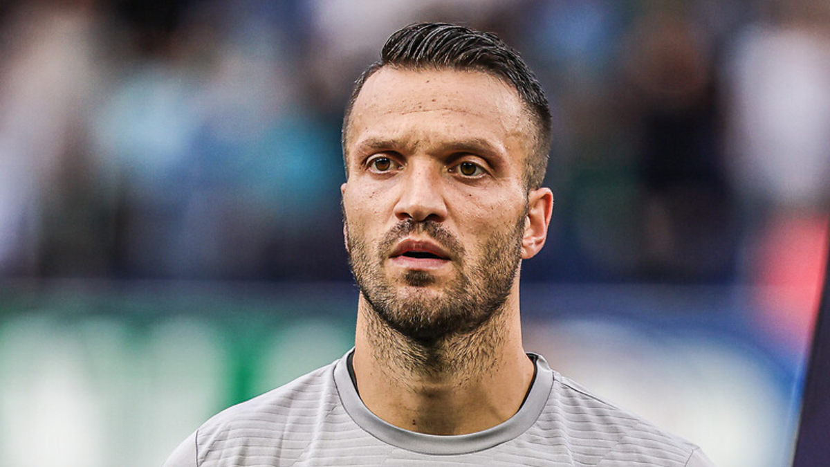 Süper Lig'de sezonun vazgeçilmezi Okan Kocuk oldu