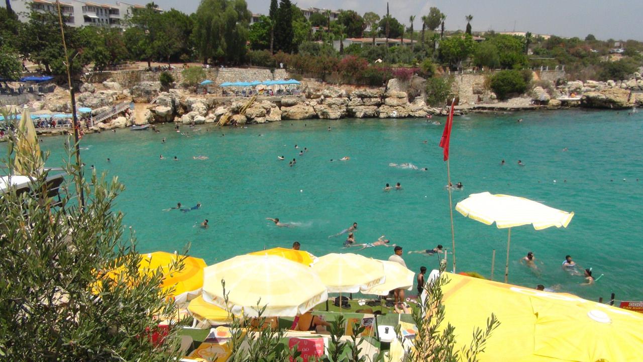Tatilcilerin yeni gözdesi! Hem suyu temiz hem de Bodrum, Antalya ve Marmaris'ten daha ucuz