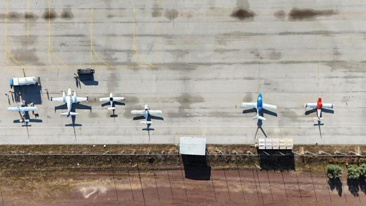 Türkiye 'pilot turistler'in tatil rotası oldu! O bölgeler dikkat çekti...