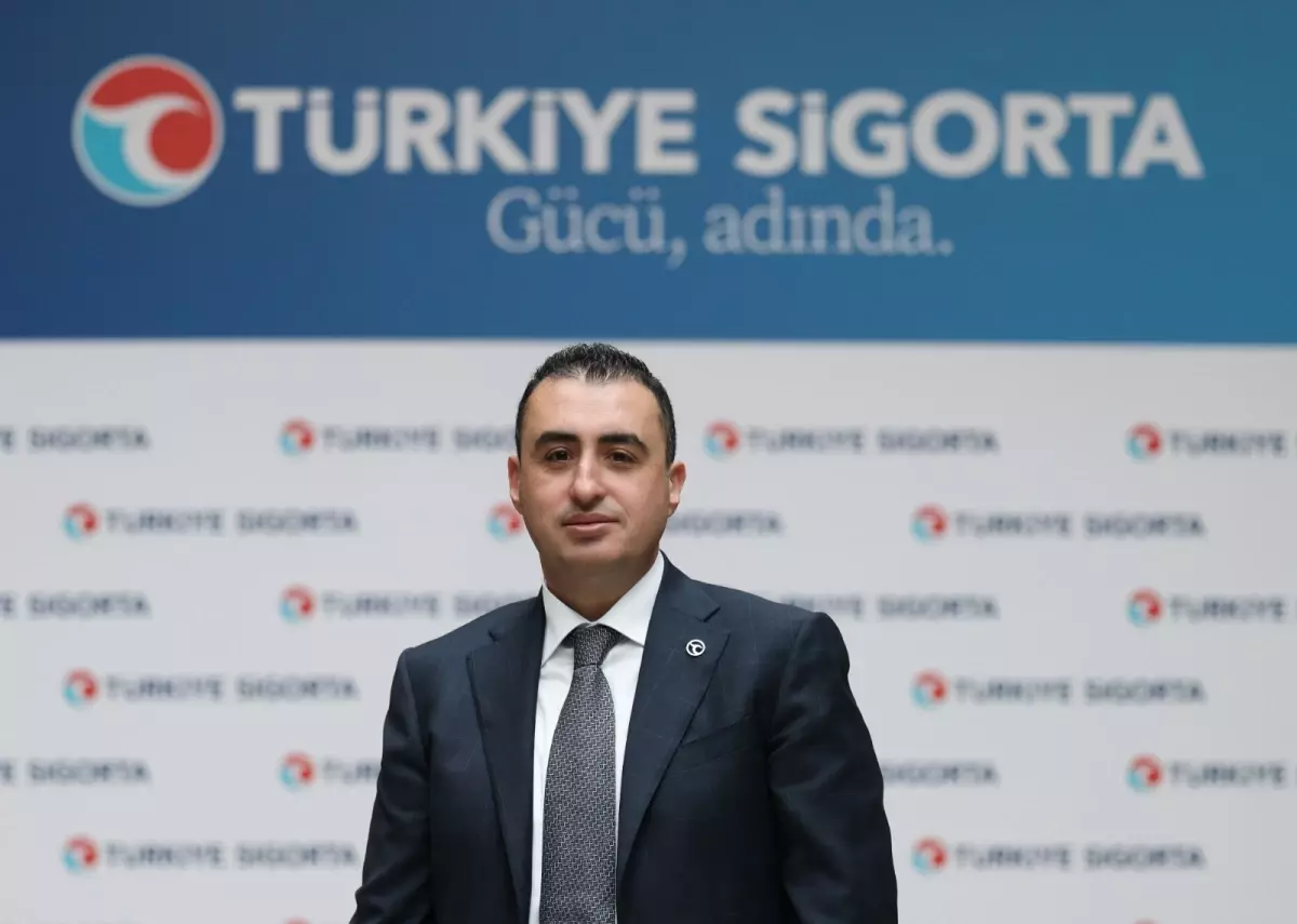Türkiye Sigorta, BIST Sürdürülebilirlik Endeksi'nde!