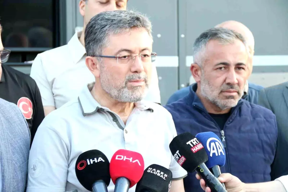 Türkiye'de 150 Orman Yangını Çıktı