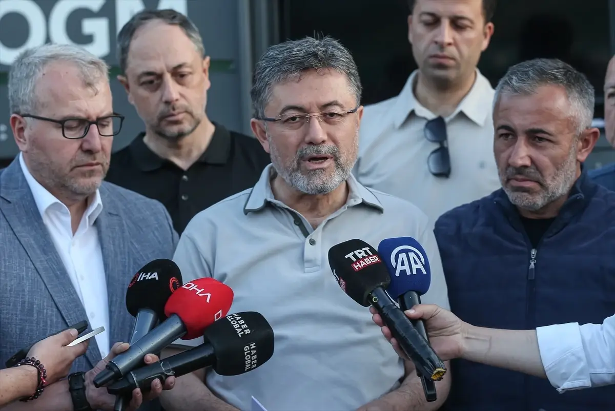 Ülkede 2 Günde 150 Yangın Çıktı