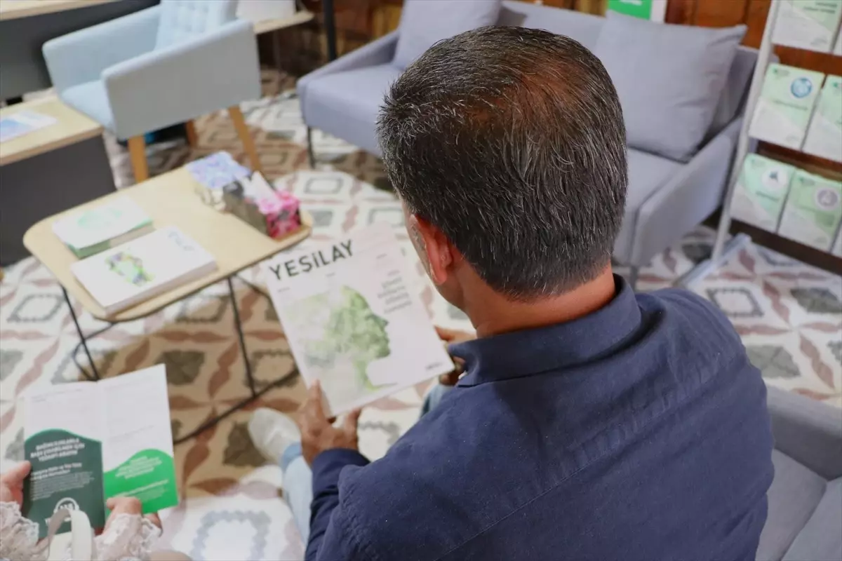 Uyuşturucu Bağımlılığını Yenen C.Y.