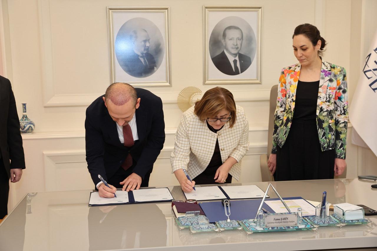 Yenilenebilir Enerjide Türkiye'de Bir İlk