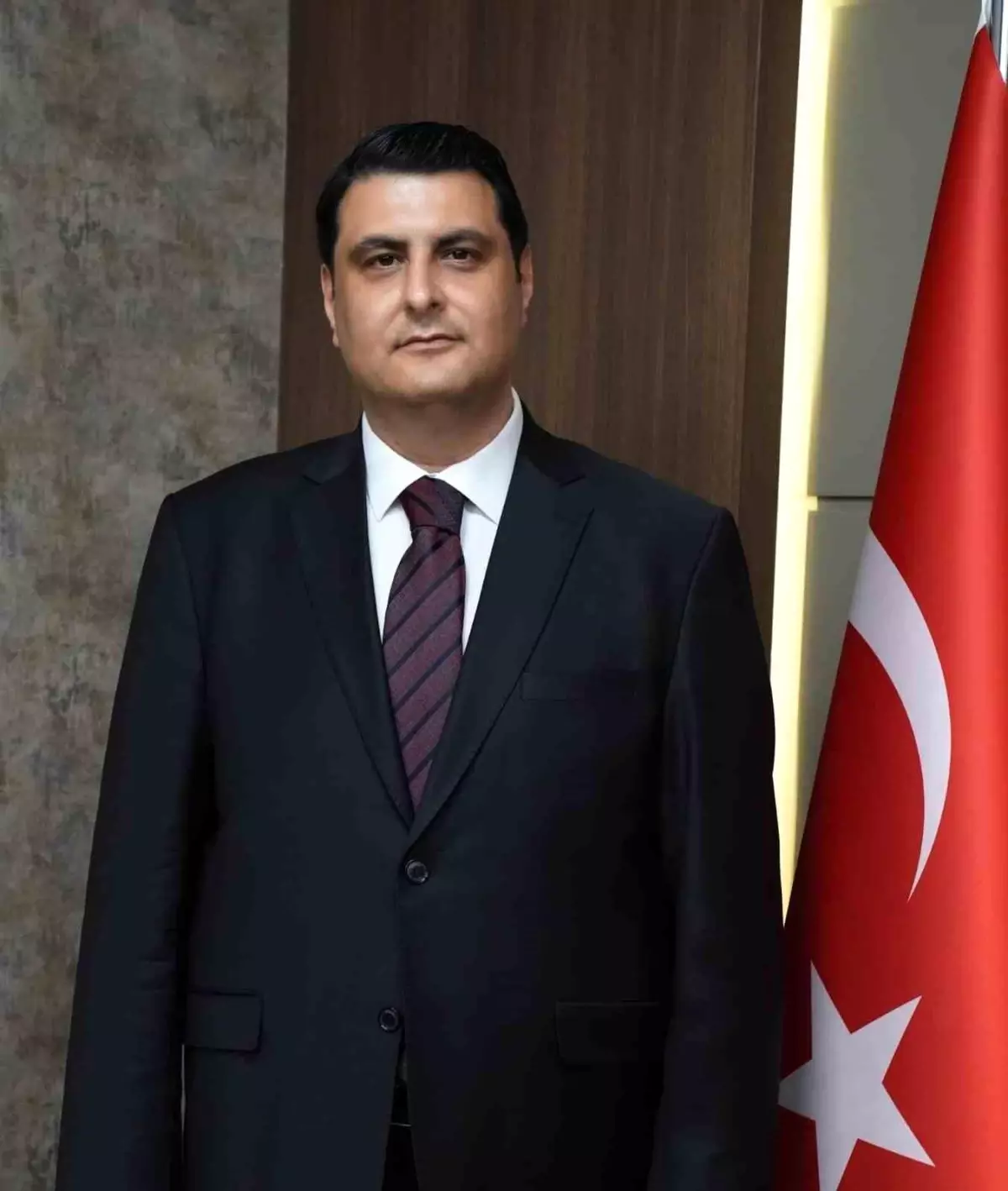 Yılmaz'dan dar gelirli ailelere fatura desteği