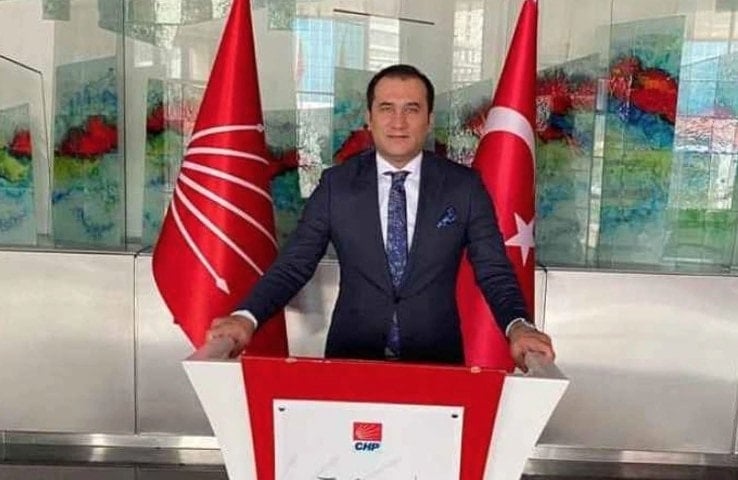 “36 SAYFALIK USULSÜZLÜK RAPORUNA YER VERİLMEDİ”