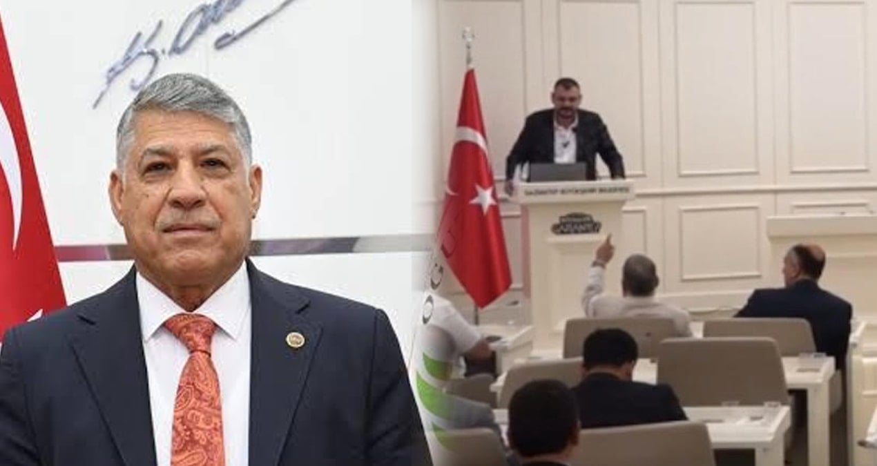 YRP’li Başkan’dan şaşırtan açıklama: At eti önemli misafirlere verilir, en güzel ettir